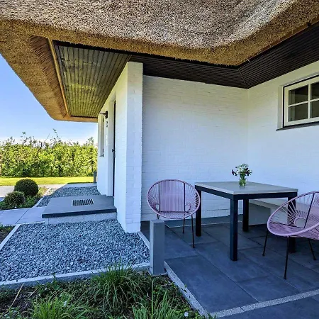 Appartement Beach-lodge-7-og Sankt Peter-Ording