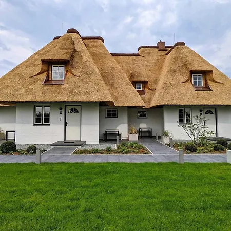 Beach-lodge-7-og * Sankt Peter-Ording