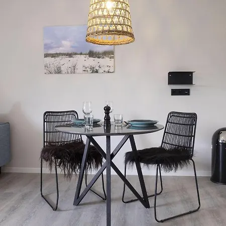 Beach-lodge-7-og Appartement