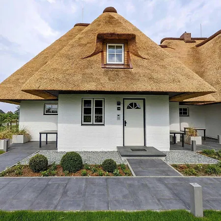 Beach-lodge-7-og Appartement