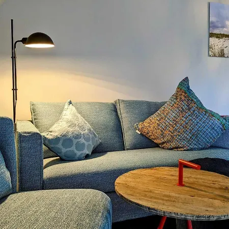 Beach-lodge-7-og Appartement *