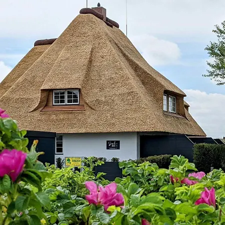 Appartement Beach-lodge-7-og Sankt Peter-Ording