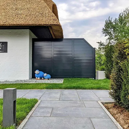 Beach-lodge-7-og Sankt Peter-Ording