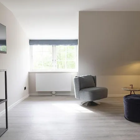 Beach-lodge-7-og Appartement Sankt Peter-Ording