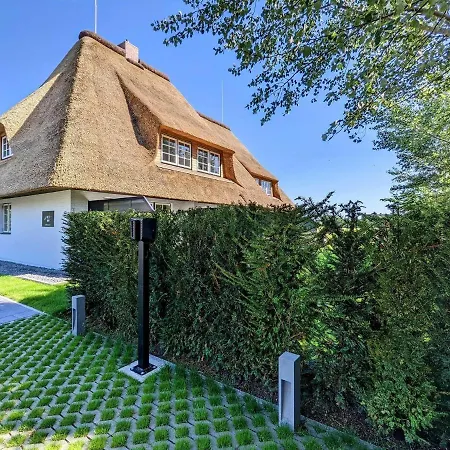 Beach-lodge-7-og Sankt Peter-Ording