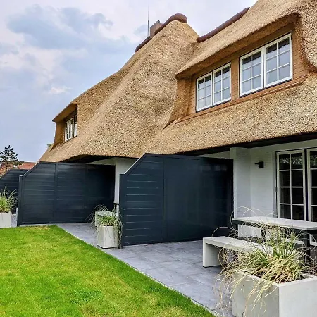 Beach-lodge-7-og Appartement Sankt Peter-Ording