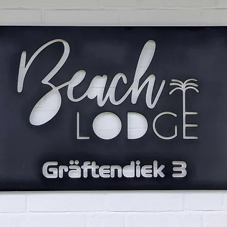 Beach-lodge-7-og Appartement