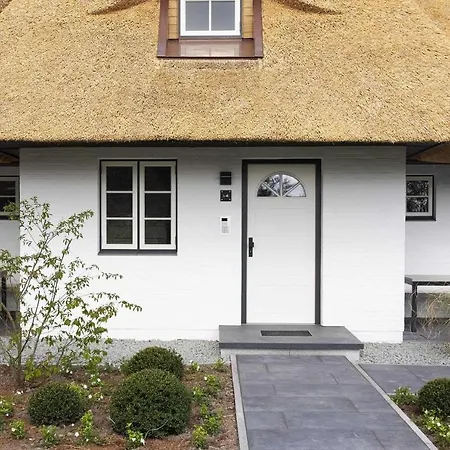 Appartement Beach-lodge-7-og