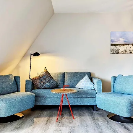 Beach-lodge-7-og Appartement *