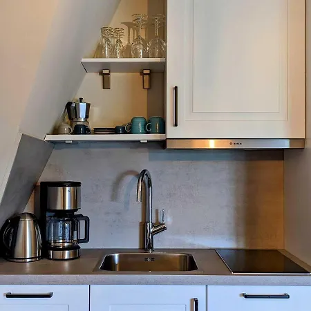 Beach-lodge-7-og Appartement