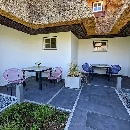 Appartement Beach-lodge-7-og *