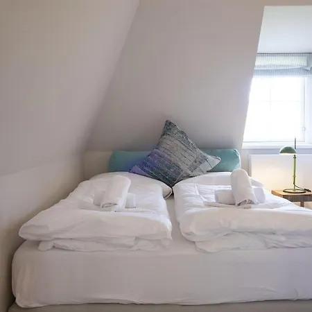 Appartement Beach-lodge-7-og Sankt Peter-Ording